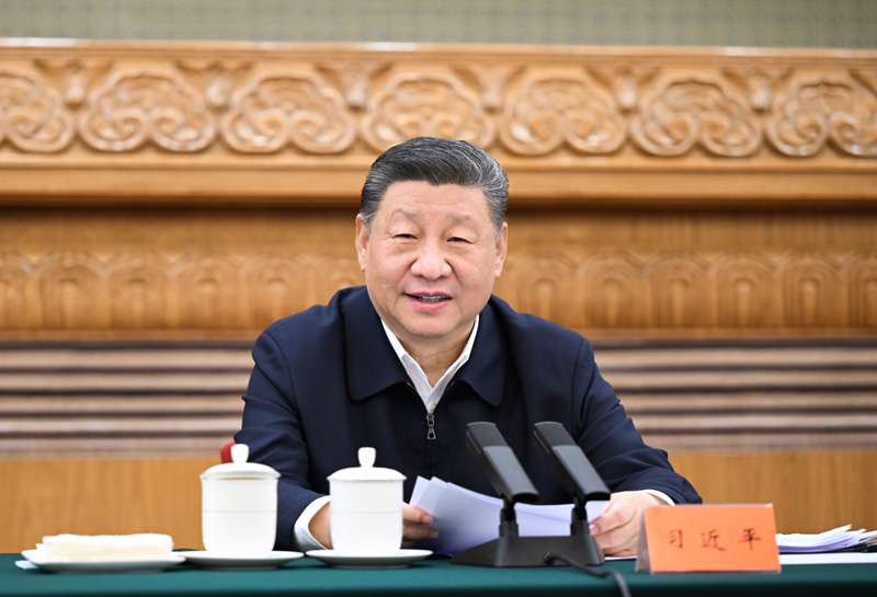 胜利奠定了